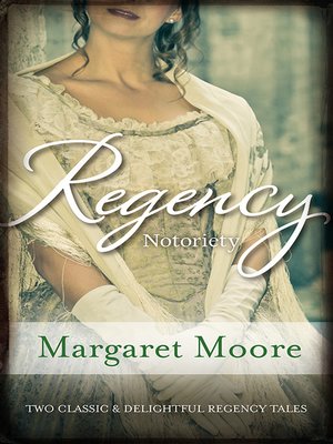 cover image of Regency Notoriety/The Dark Duke/The Rogue's Return